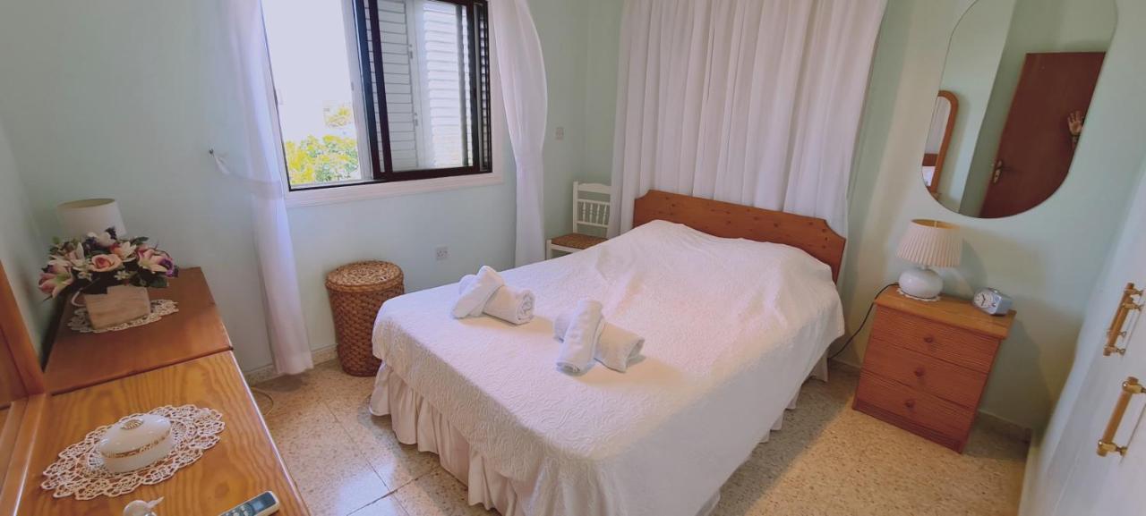 Stay Swallow'S Nest Villa Ayía Nápa Extérieur photo